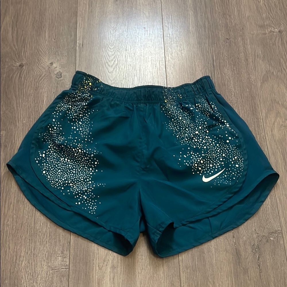 Nike Dri-Fit Running Shorts